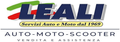 Auto Leali SRL